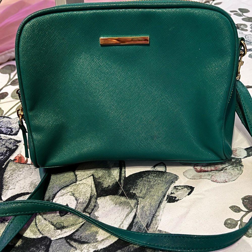 Crossbody Purse